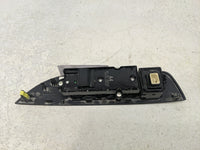 2022 Toyota Corolla Master Power Window Switch Replacement Driver Side Left P/N:74232-02B10 Fits Fits 2019 2020 OEM Used Aut