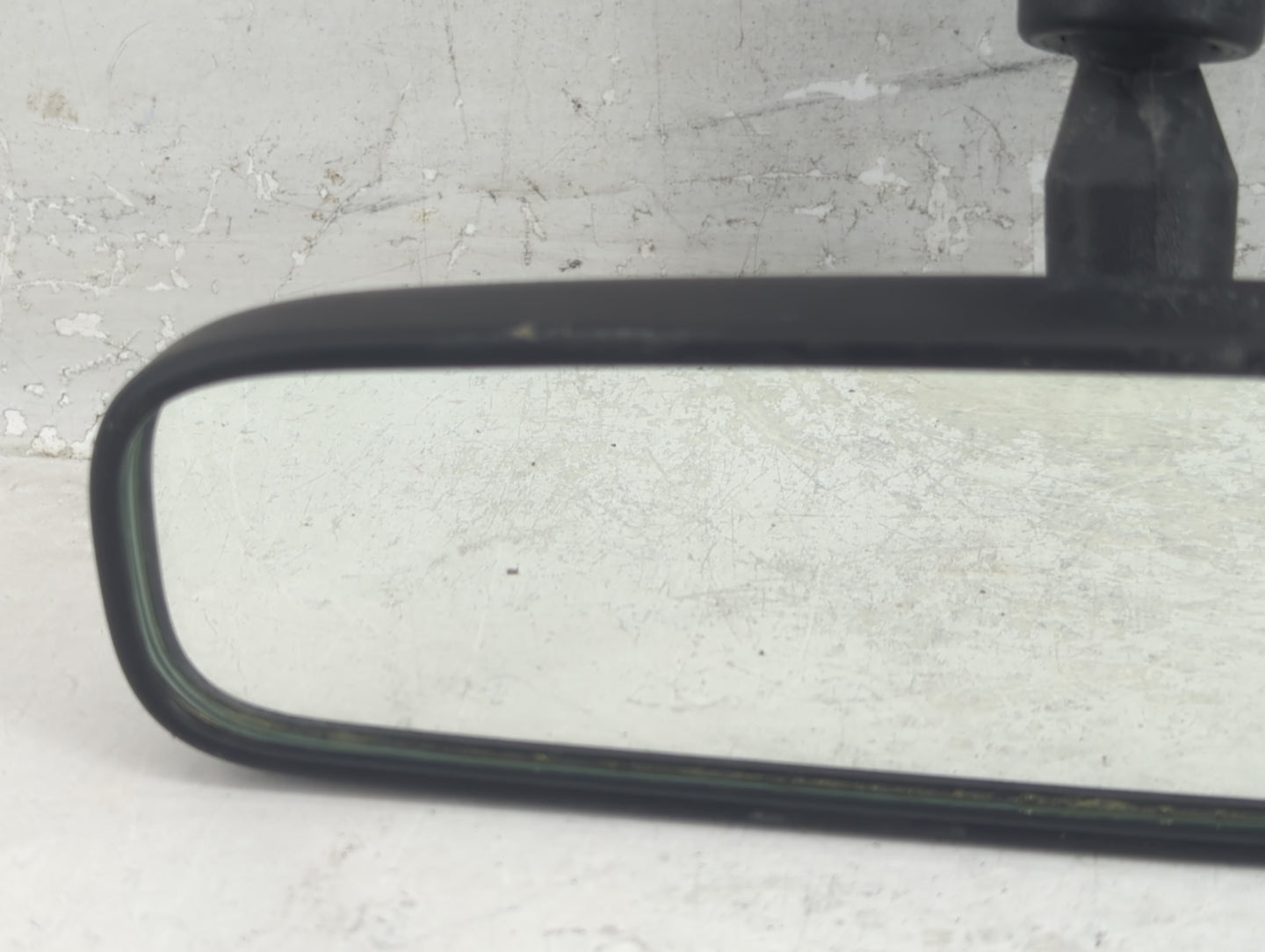 2020-2022 Toyota Corolla Interior Rear View Mirror Replacement OEM Fits Fits 2019 2020 2021 2022 OEM Used Auto Parts - Oemus