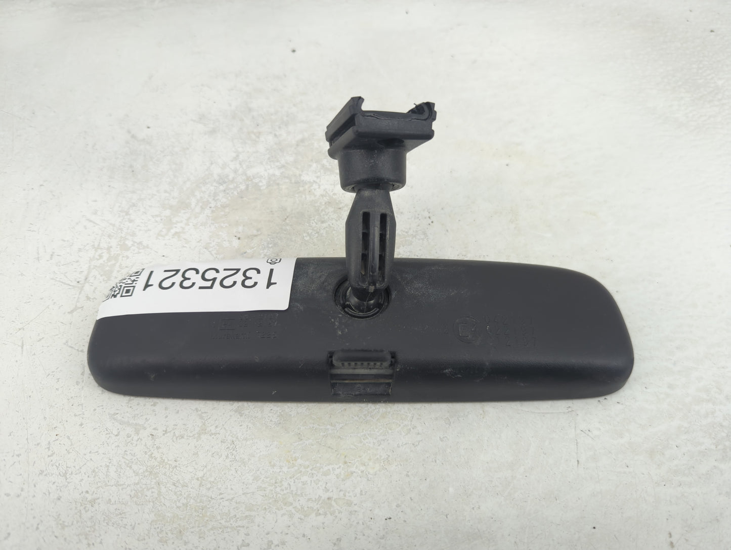 2020-2022 Toyota Corolla Interior Rear View Mirror Replacement OEM Fits Fits 2019 2020 2021 2022 OEM Used Auto Parts - Oemus