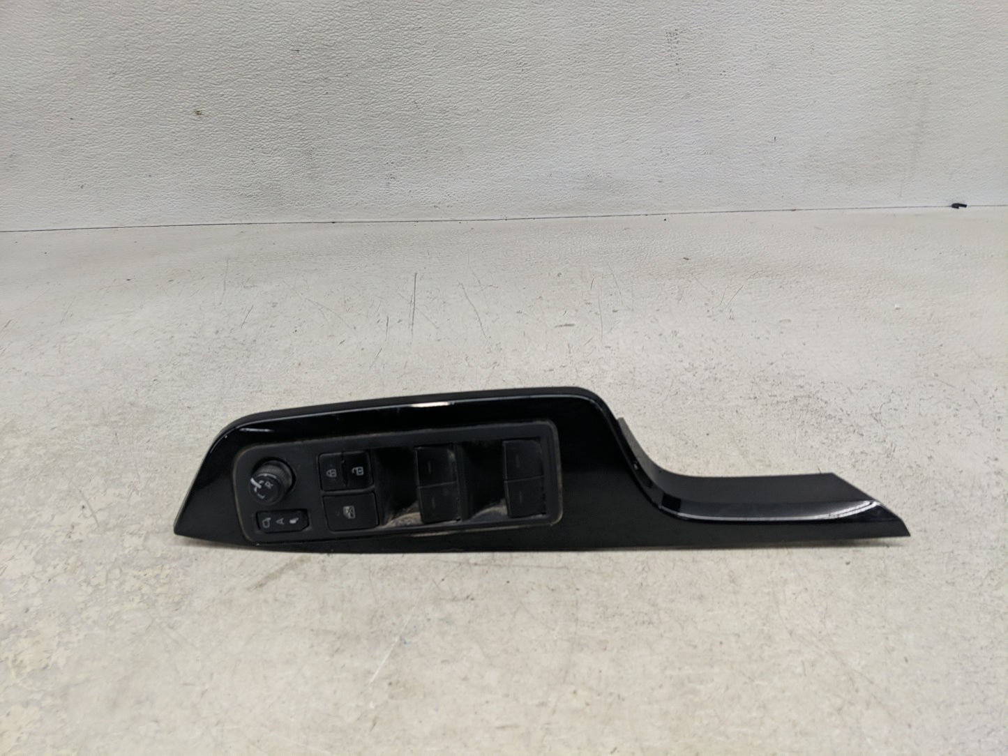2019-2022 Toyota Corolla Master Power Window Switch Replacement Driver Side Left P/N:84040-47090 74232-12A80 Fits OEM Used A