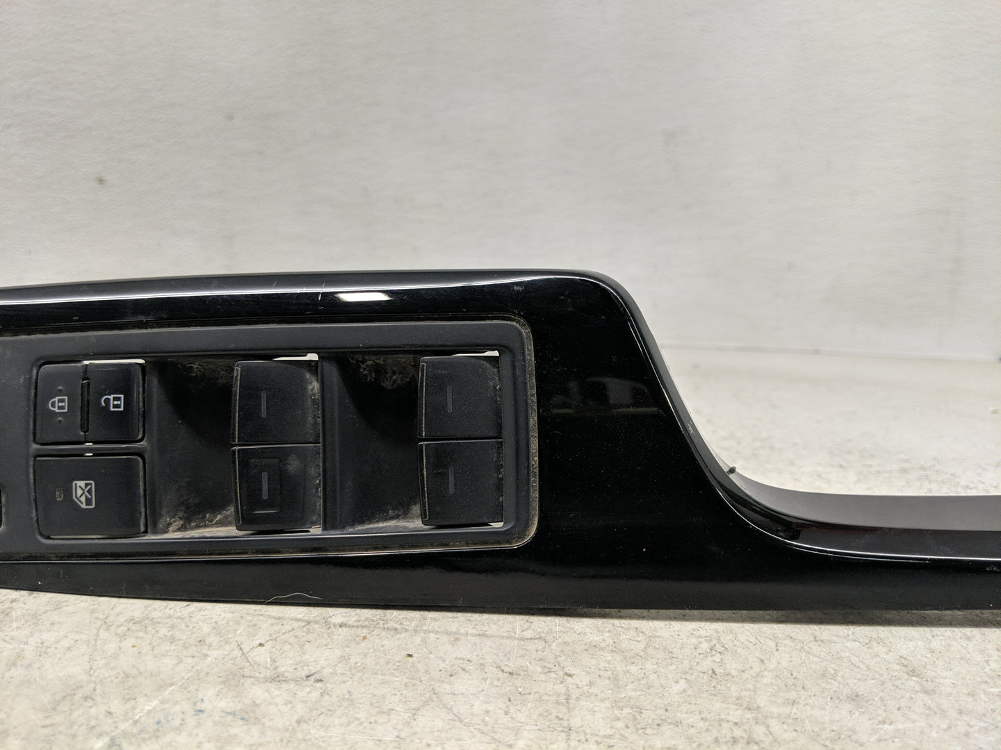 2019-2022 Toyota Corolla Master Power Window Switch Replacement Driver Side Left P/N:84040-47090 74232-12A80 Fits OEM Used A