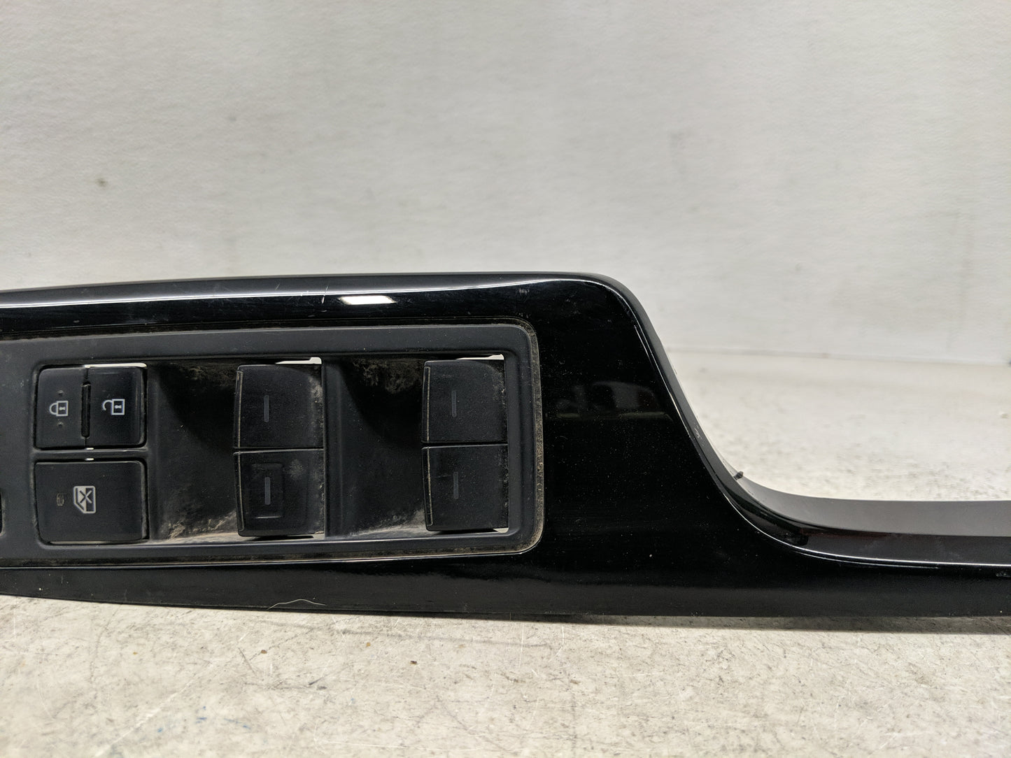 2019-2022 Toyota Corolla Master Power Window Switch Replacement Driver Side Left P/N:84040-47090 74232-12A80 Fits OEM Used A