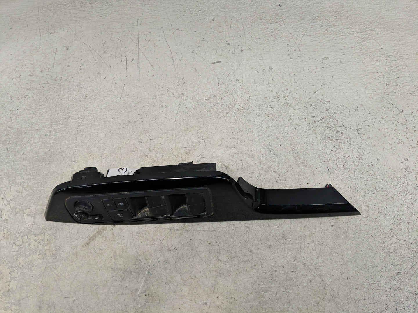 2019-2022 Toyota Corolla Master Power Window Switch Replacement Driver Side Left P/N:84040-47090 74232-12A80 Fits OEM Used A
