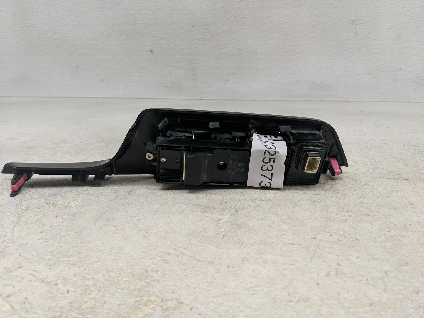 2019-2022 Toyota Corolla Master Power Window Switch Replacement Driver Side Left P/N:84040-47090 74232-12A80 Fits OEM Used A