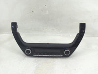 2022 Toyota Corolla Climate Control Module Temperature AC/Heater Replacement P/N:55900-02D40 75K533 Fits OEM Used Auto Parts