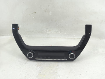 2022 Toyota Corolla Climate Control Module Temperature AC/Heater Replacement P/N:55900-02D40 75K533 Fits OEM Used Auto Parts