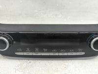 2022 Toyota Corolla Climate Control Module Temperature AC/Heater Replacement P/N:55900-02D40 75K533 Fits OEM Used Auto Parts