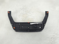 2022 Toyota Corolla Climate Control Module Temperature AC/Heater Replacement P/N:55900-02D40 75K533 Fits OEM Used Auto Parts