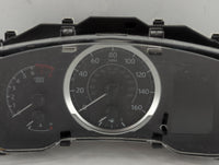 2021-2022 Toyota Corolla Instrument Cluster Speedometer Gauges P/N:83800-FEA70-00 Fits Fits 2021 2022 OEM Used Auto Parts - 