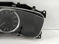 2021-2022 Toyota Corolla Instrument Cluster Speedometer Gauges P/N:83800-FEA70-00 Fits Fits 2021 2022 OEM Used Auto Parts - 