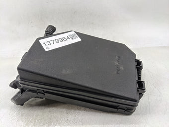 compare product 2020-2022 Toyota Corolla Fusebox Fuse Box Panel Relay Module P/N:82641-47050-A Fits Fits 2020 2021 2022 OEM Used Auto Parts