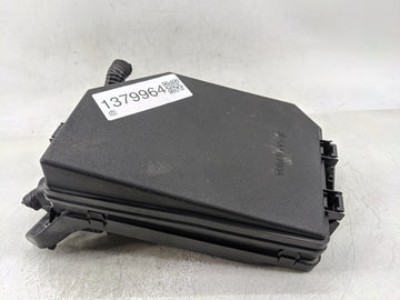 2020-2022 Toyota Corolla Fusebox Fuse Box Panel Relay Module P/N:82641-47050-A Fits Fits 2020 2021 2022 OEM Used Auto Parts 
