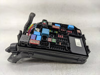 2020-2022 Toyota Corolla Fusebox Fuse Box Panel Relay Module P/N:82641-47050-A Fits Fits 2020 2021 2022 OEM Used Auto Parts 