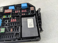 2020-2022 Toyota Corolla Fusebox Fuse Box Panel Relay Module P/N:82641-47050-A Fits Fits 2020 2021 2022 OEM Used Auto Parts 