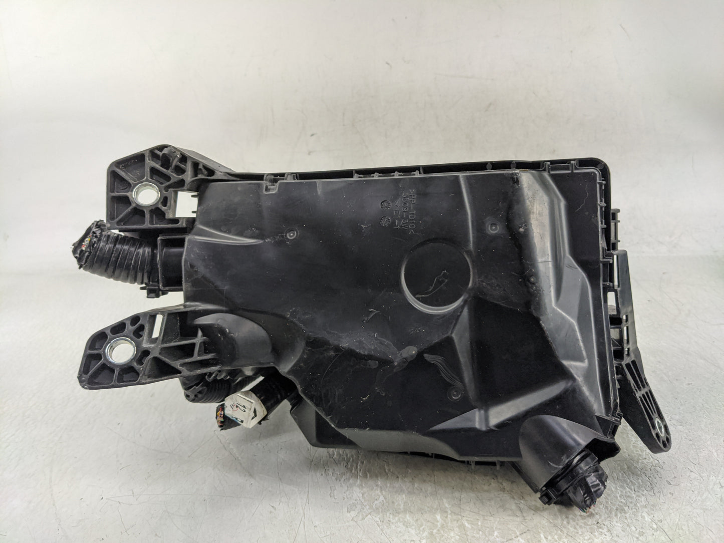 2020-2022 Toyota Corolla Fusebox Fuse Box Panel Relay Module P/N:82641-47050-A Fits Fits 2020 2021 2022 OEM Used Auto Parts 