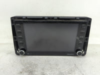 2022 Toyota Corolla Radio AM FM Cd Player Receiver Replacement P/N:86140-12611 Fits OEM Used Auto Parts - Oemusedautoparts1.