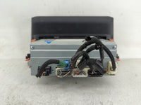 2022 Toyota Corolla Radio AM FM Cd Player Receiver Replacement P/N:86140-12611 Fits OEM Used Auto Parts - Oemusedautoparts1.