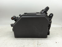 2020-2022 Toyota Corolla Fusebox Fuse Box Panel Relay Module P/N:82641-47050-A Fits Fits 2020 2021 2022 OEM Used Auto Parts 