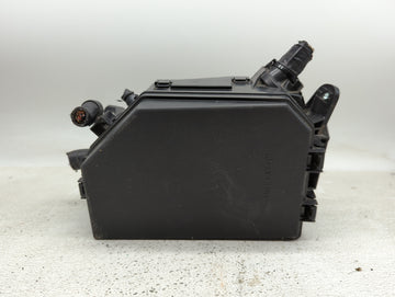 2020-2022 Toyota Corolla Fusebox Fuse Box Panel Relay Module P/N:82641-47050-A Fits Fits 2020 2021 2022 OEM Used Auto Parts 