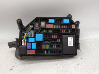 2020-2022 Toyota Corolla Fusebox Fuse Box Panel Relay Module P/N:82641-47050-A Fits Fits 2020 2021 2022 OEM Used Auto Parts 