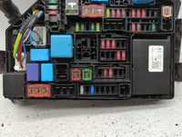 2020-2022 Toyota Corolla Fusebox Fuse Box Panel Relay Module P/N:82641-47050-A Fits Fits 2020 2021 2022 OEM Used Auto Parts 