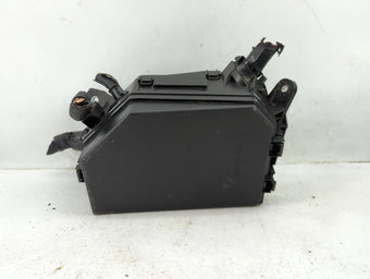 compare product 2020-2022 Toyota Corolla Fusebox Fuse Box Panel Relay Module P/N:82641-47050-A Fits Fits 2020 2021 2022 OEM Used Auto Parts