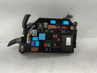 2020-2022 Toyota Corolla Fusebox Fuse Box Panel Relay Module P/N:82641-47050-A Fits Fits 2020 2021 2022 OEM Used Auto Parts 