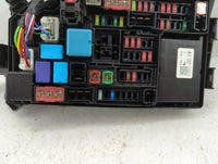 2020-2022 Toyota Corolla Fusebox Fuse Box Panel Relay Module P/N:82641-47050-A Fits Fits 2020 2021 2022 OEM Used Auto Parts 