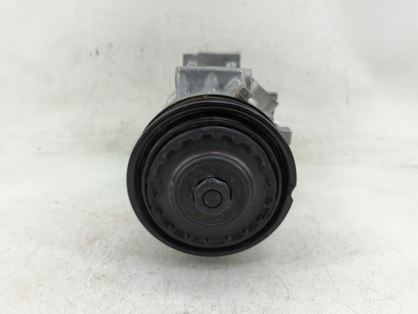 2019-2022 Toyota Corolla Air Conditioning A/c Ac Compressor Oem - Oemusedautoparts1.com
