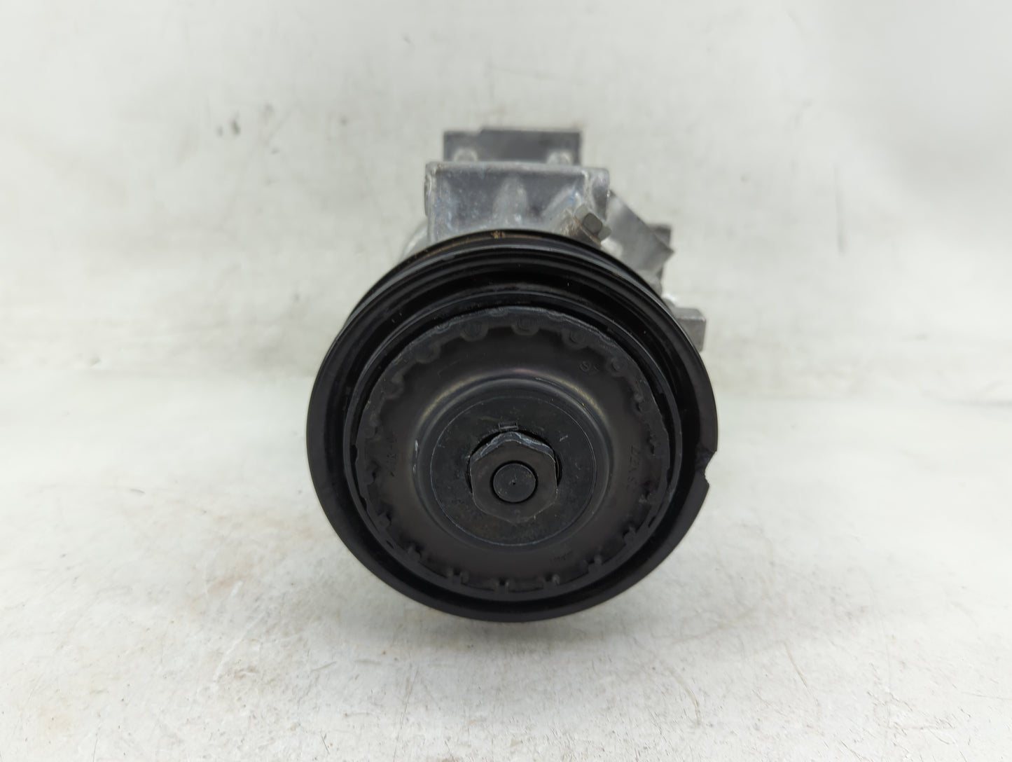 2019-2022 Toyota Corolla Air Conditioning A/c Ac Compressor Oem - Oemusedautoparts1.com