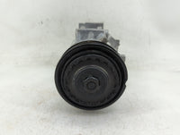 2019-2022 Toyota Corolla Air Conditioning A/c Ac Compressor Oem - Oemusedautoparts1.com