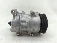 2019-2022 Toyota Corolla Air Conditioning A/c Ac Compressor Oem - Oemusedautoparts1.com