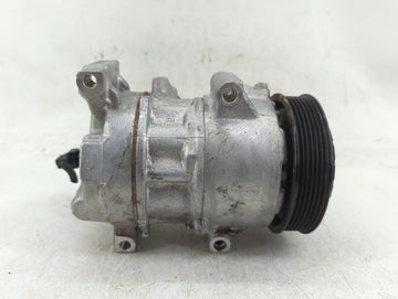 2019-2022 Toyota Corolla Air Conditioning A/c Ac Compressor Oem