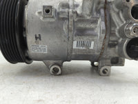 2019-2022 Toyota Corolla Air Conditioning A/c Ac Compressor Oem - Oemusedautoparts1.com