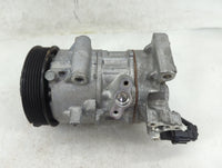 2019-2022 Toyota Corolla Air Conditioning A/c Ac Compressor Oem - Oemusedautoparts1.com