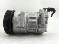 2019-2022 Toyota Corolla Air Conditioning A/c Ac Compressor Oem - Oemusedautoparts1.com