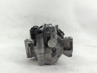 2019-2022 Toyota Corolla Air Conditioning A/c Ac Compressor Oem - Oemusedautoparts1.com