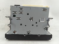 2021-2022 Toyota Corolla Radio AM FM Cd Player Receiver Replacement P/N:86140-02E71 Fits Fits 2021 2022 OEM Used Auto Parts 