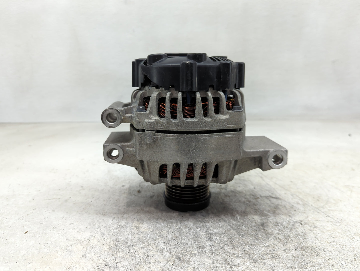 2019-2022 Toyota Corolla Alternator Replacement Generator Charging Assembly Engine OEM P/N:27060-F2010-B Fits OEM Used Auto 