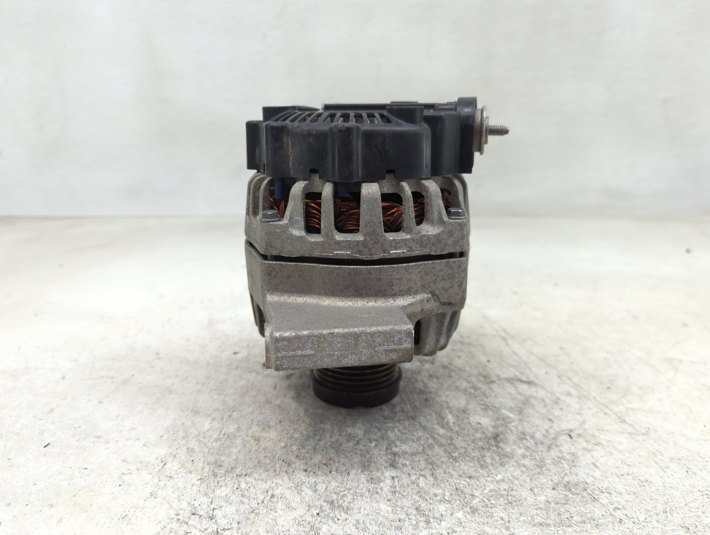 2019-2022 Toyota Corolla Alternator Replacement Generator Charging Assembly Engine OEM P/N:27060-F2010-B Fits OEM Used Auto 