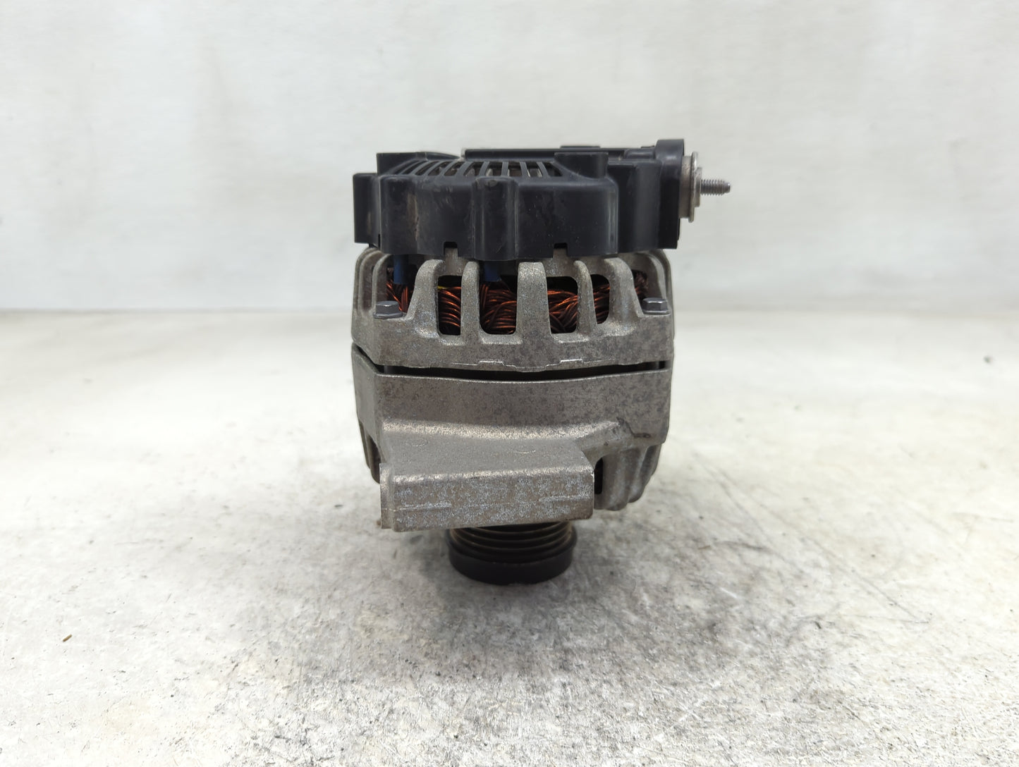 2019-2022 Toyota Corolla Alternator Replacement Generator Charging Assembly Engine OEM P/N:27060-F2010-B Fits OEM Used Auto 