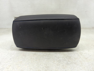 2022 Toyota Corolla Center Console Armrest Cover Lid Fits Fits 2011 2012 2013 2014 OEM Used Auto Parts - Oemusedautoparts1.c