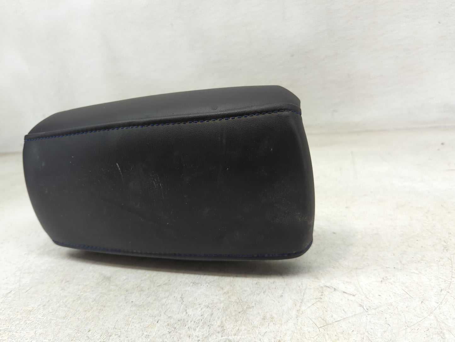 2022 Toyota Corolla Center Console Armrest Cover Lid Fits Fits 2011 2012 2013 2014 OEM Used Auto Parts - Oemusedautoparts1.c