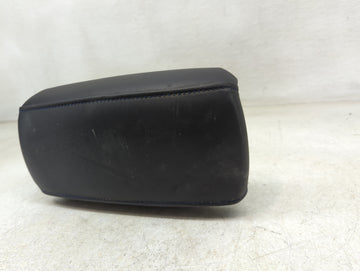 2022 Toyota Corolla Center Console Armrest Cover Lid Fits Fits 2011 2012 2013 2014 OEM Used Auto Parts