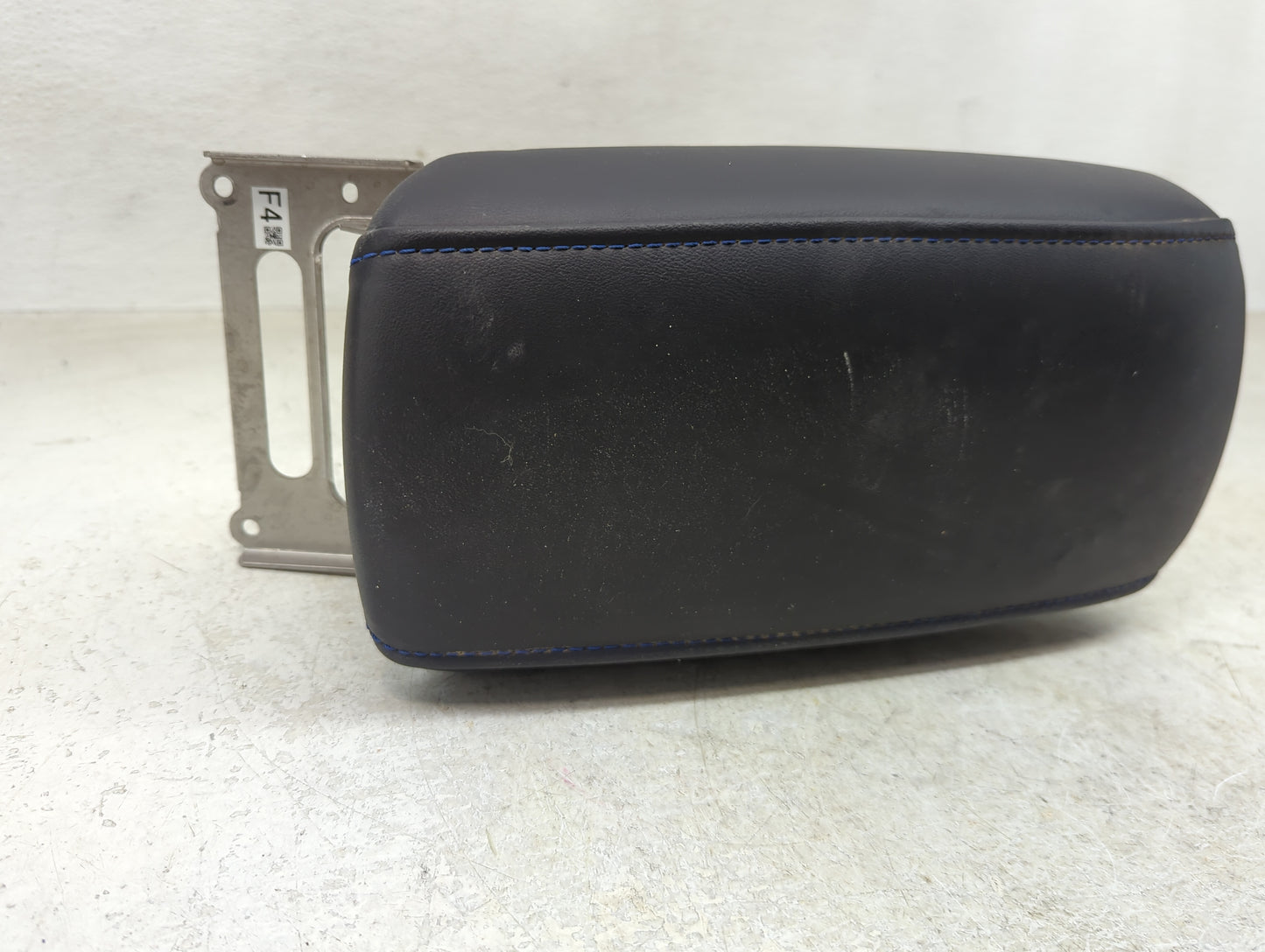 2022 Toyota Corolla Center Console Armrest Cover Lid Fits Fits 2011 2012 2013 2014 OEM Used Auto Parts - Oemusedautoparts1.c