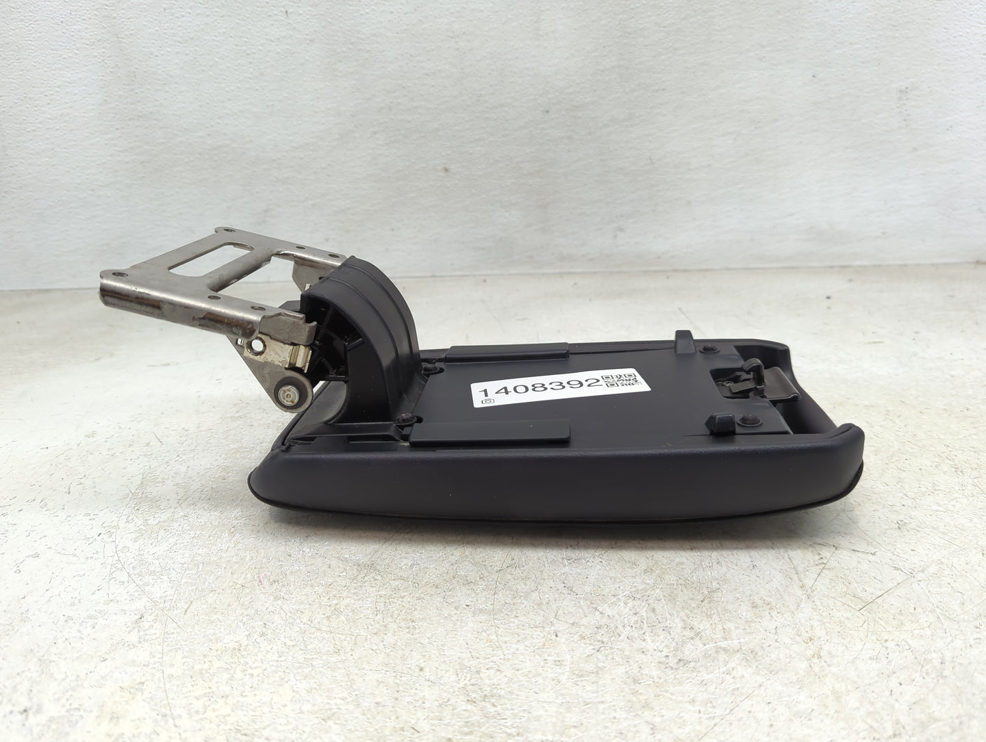 2022 Toyota Corolla Center Console Armrest Cover Lid Fits Fits 2011 2012 2013 2014 OEM Used Auto Parts - Oemusedautoparts1.c