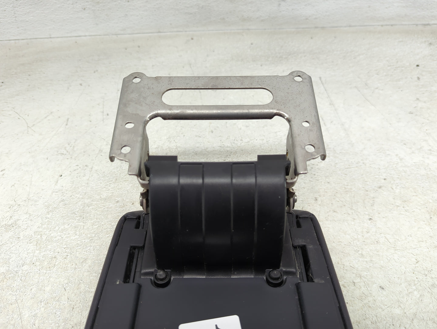2022 Toyota Corolla Center Console Armrest Cover Lid Fits Fits 2011 2012 2013 2014 OEM Used Auto Parts - Oemusedautoparts1.c
