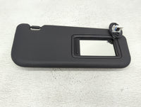 2019-2022 Toyota Corolla Sun Visor Shade Replacement Passenger Right Mirror Fits Fits 2019 2020 2021 2022 OEM Used Auto Part