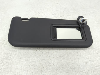 compare product 2019-2022 Toyota Corolla Sun Visor Shade Replacement Passenger Right Mirror Fits Fits 2019 2020 2021 2022 OEM Used Auto Parts