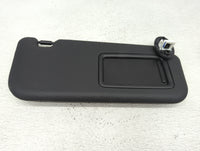 2019-2022 Toyota Corolla Sun Visor Shade Replacement Passenger Right Mirror Fits Fits 2019 2020 2021 2022 OEM Used Auto Part